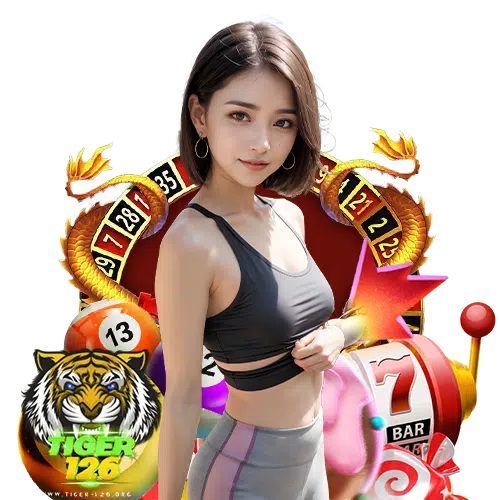 tiger เว็บเดิมพันออนไลน์ png